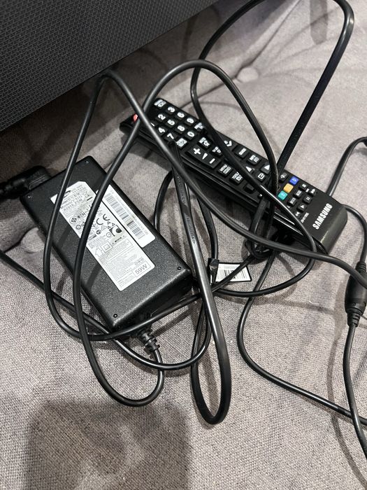 Телевізор Samsung