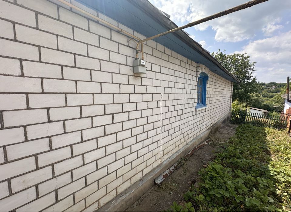 Будинок село Яришівка біля Томашпіль