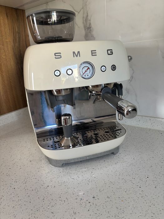 Máquina de Café SMEG