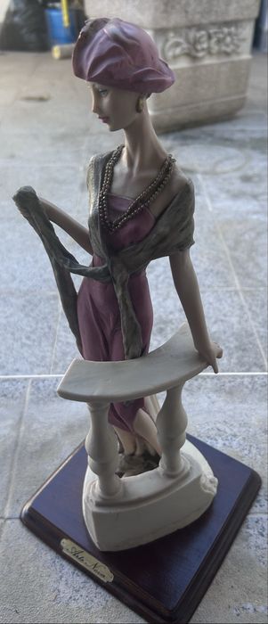 Estatuetas decorativas