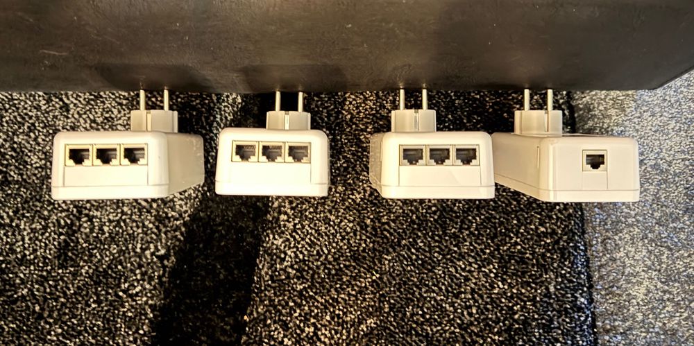 Devolo Magic 2 LAN TRIPLE