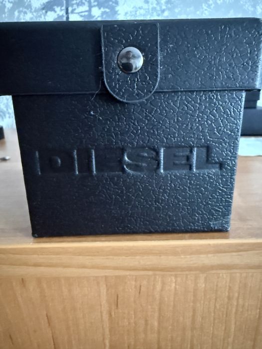 Zegarek Diesel DZ4326