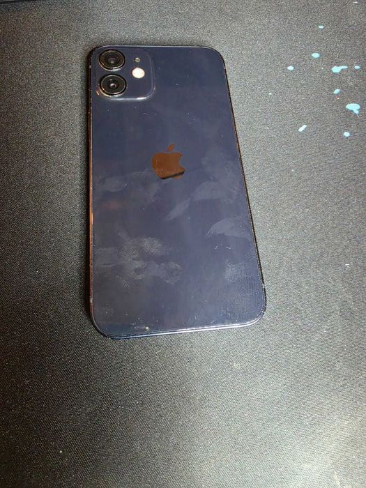 Iphone 12 mini 256gb