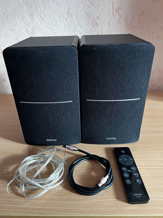 Колонки Edifier r1280dbs 42w