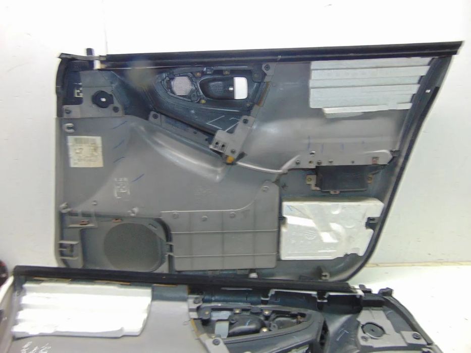 Subaru forester quartelas