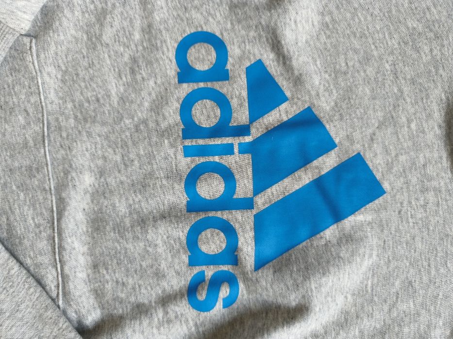 Bluza męska Adidas