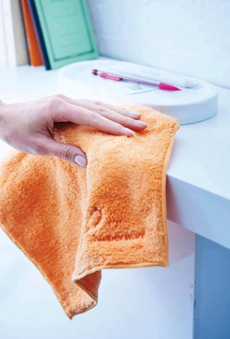 Microfibras Tupperware PROMOÇÃO