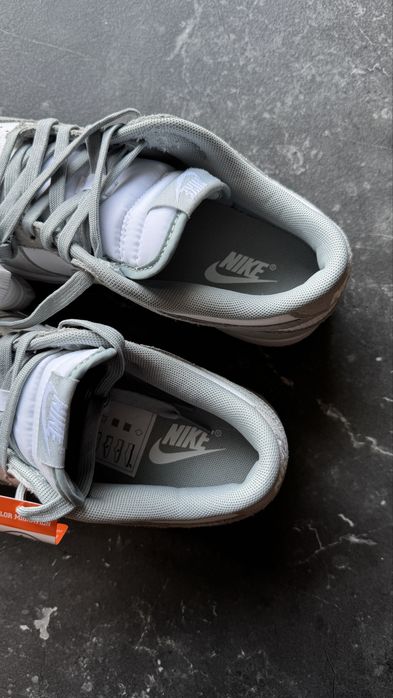 Nike Dunk Low Retro SE Leather/Suede rozmiar 39 wkładka 24.5 cm