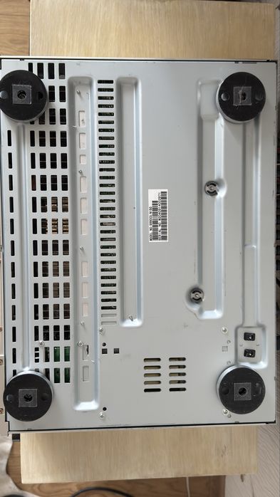 AV Ресивер Marantz SR6003