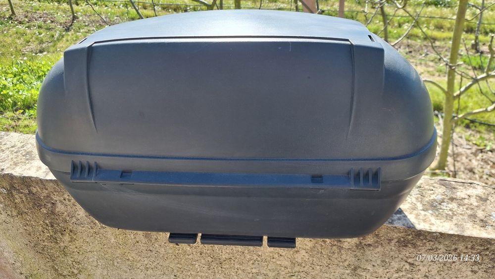 Top case Shad sh 45L