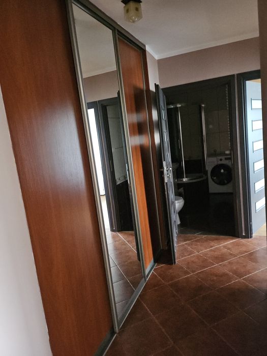 Wynajmę mieszkanie 3 pokoje