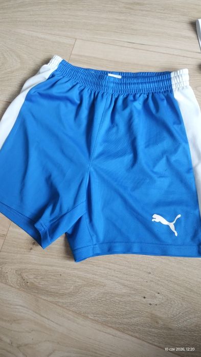 Puma Koszulka i spodenki gratis  152