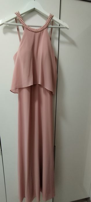 Vestido de cerimónia | Tam. S