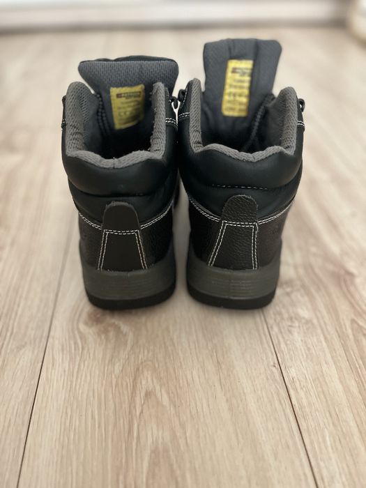 Buty robocze Safety Jogger