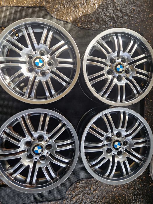 Jantes BMW 17  "