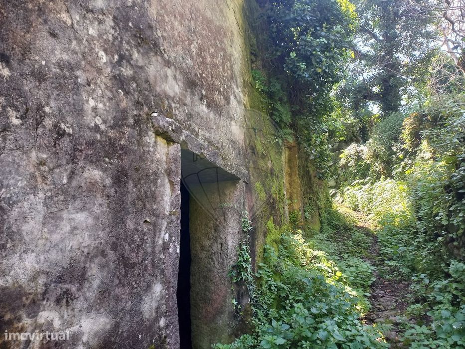 Moradia T0 para venda