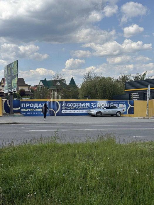 ‼️Продаж приміщення 215-1000м² 1пов Озерна  #89459‼️