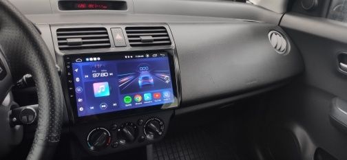 Suzuki Swift Android 13. 10 cali ekran wifi GPS