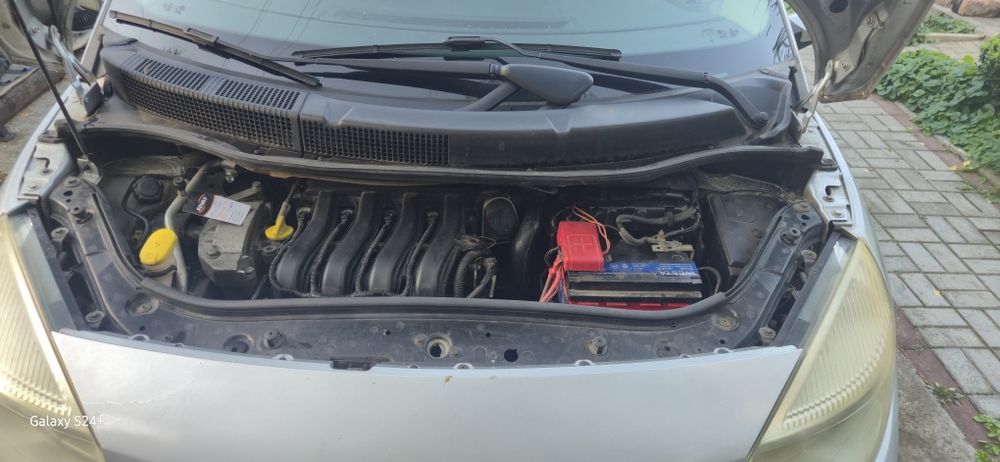 Продам Renault Scenic