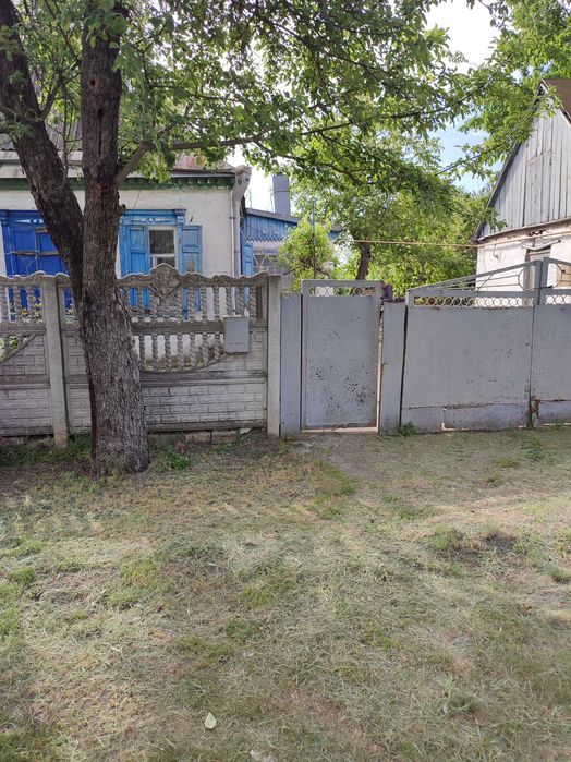 Продам дом в с. Орловщина