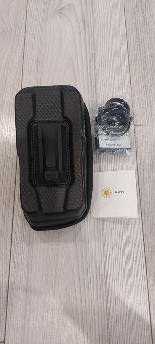 Etui Sakwa na telefon do roweru