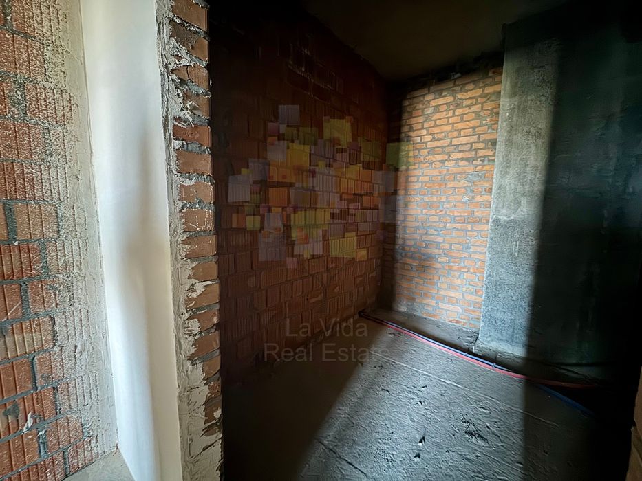 1-кімнатна квартира за адресою наб. Дніпровська (площа 47,8 м²) - Atlanta.ua - фото 17