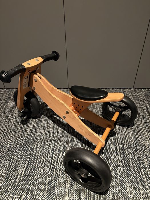 Rowerek Jake 2w1 MillyMally