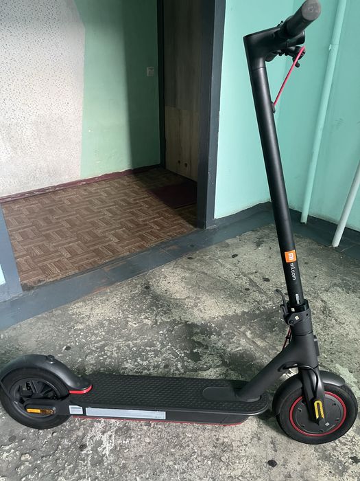 Xiaomi mi electric scooter pro 2