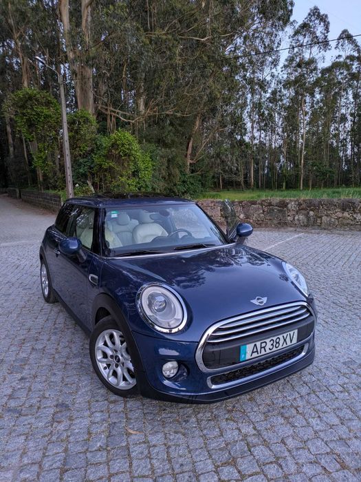 Mini One 1.2 102 Cv