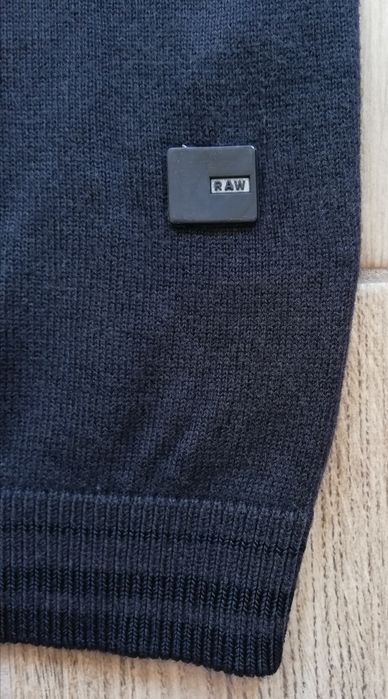 G-Star Raw oryginalny damski sweter