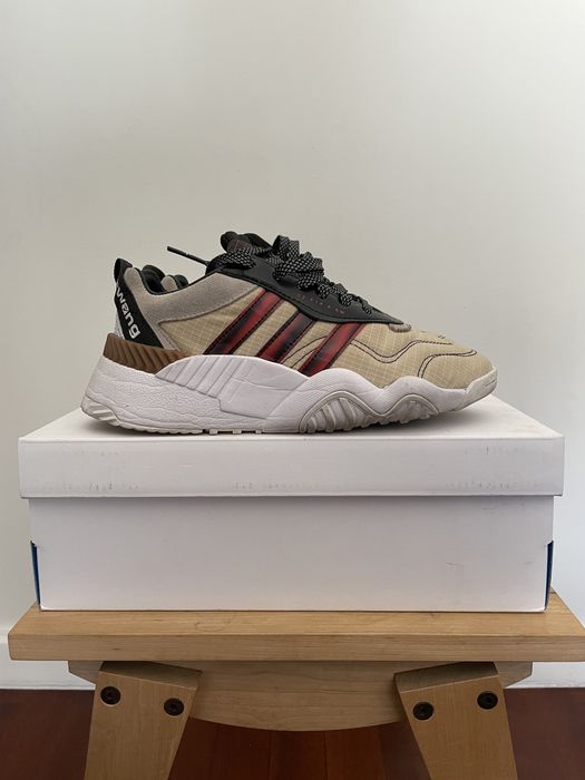 Adidas Alexander Wang Turnout Trainer