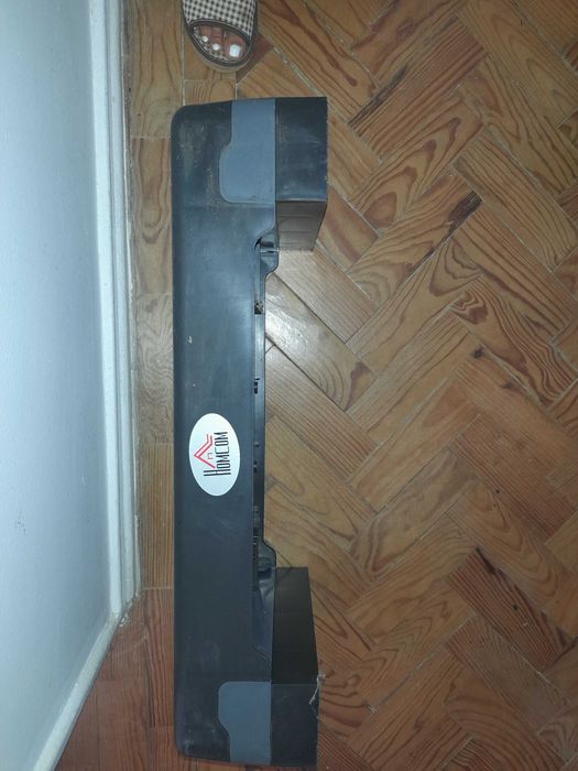 Step com duas alturas