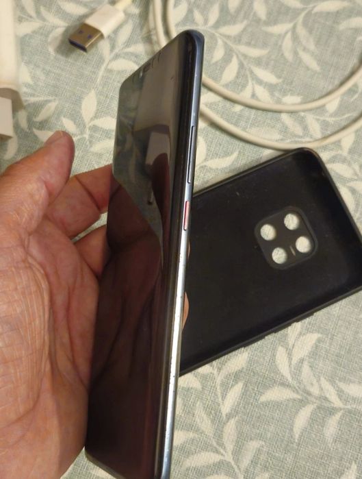 Huawei mate 20 pro