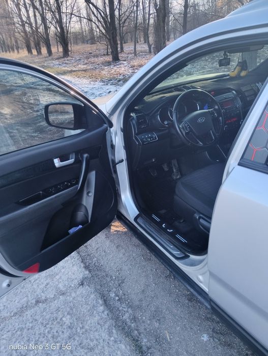 продам Kia Sorento