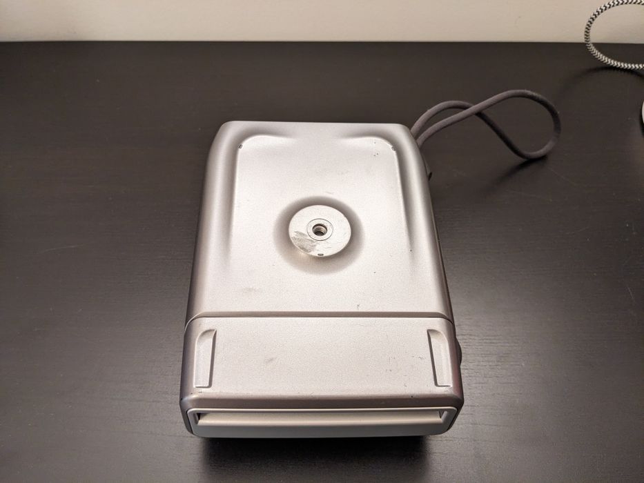 Polaroid One 600