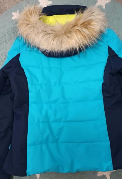 Лижна куртка MC Kinley p.46 M