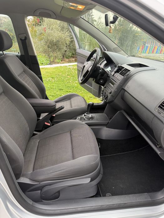 Vendo VW Polo 1.4tdi 80cv — photo 5