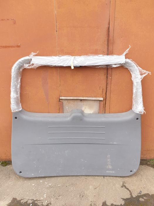 Спойлер  Hyundai H1 Grand Starex