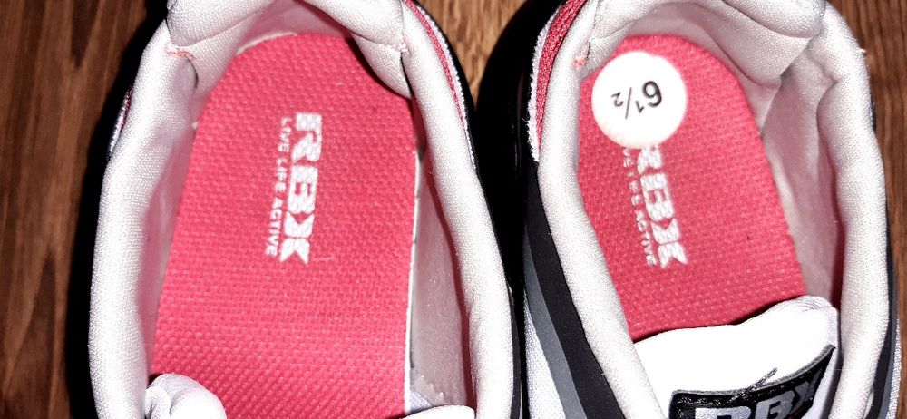 Buty sportowe RBX roz 38