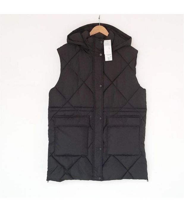 Жіноча весняна жилетка primark,подовжена жіноча безрукавка