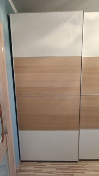 Drzwi przesuwne PAX 200x236