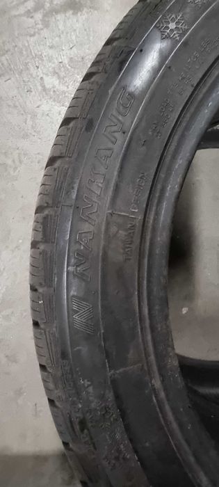 Opony Nankang 245/45/17R