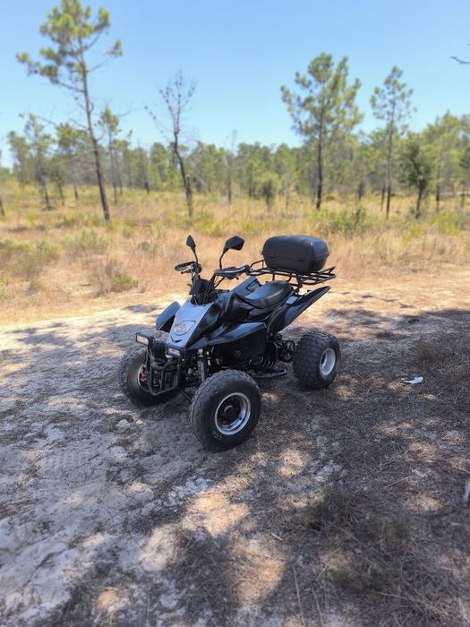 Shineray 250cc atv