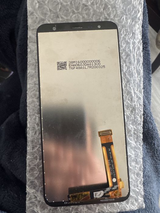 Samsung galaxy j6 prime j610 display lcd novo