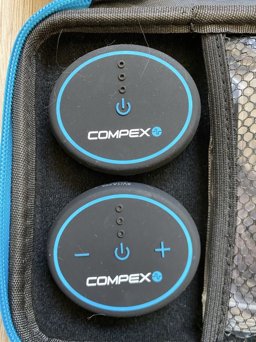 Електростимулятор Compex MINI