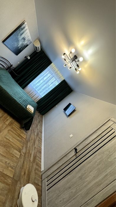 Подобово погодинно Павлоград (центр)