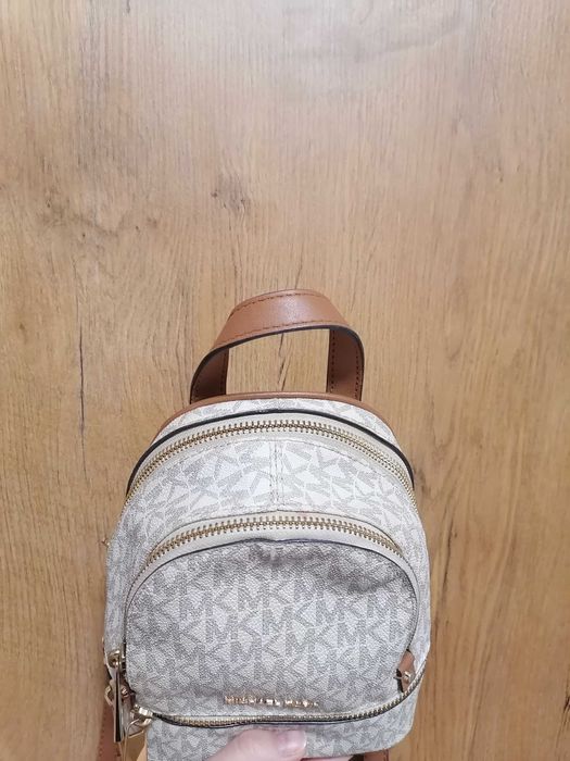 Plecak Michael Kors
