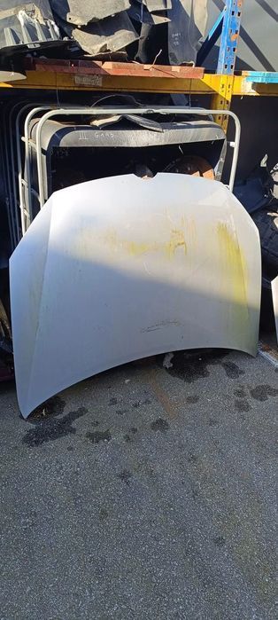 CAPOT VOLKSWAGEN GOLF VI 08-