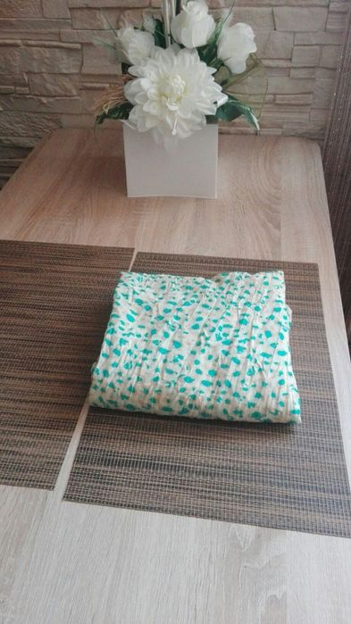 Duża chusta, apaszka