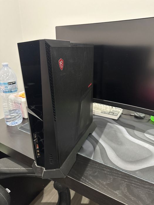 Pc gaming MSI Trident A